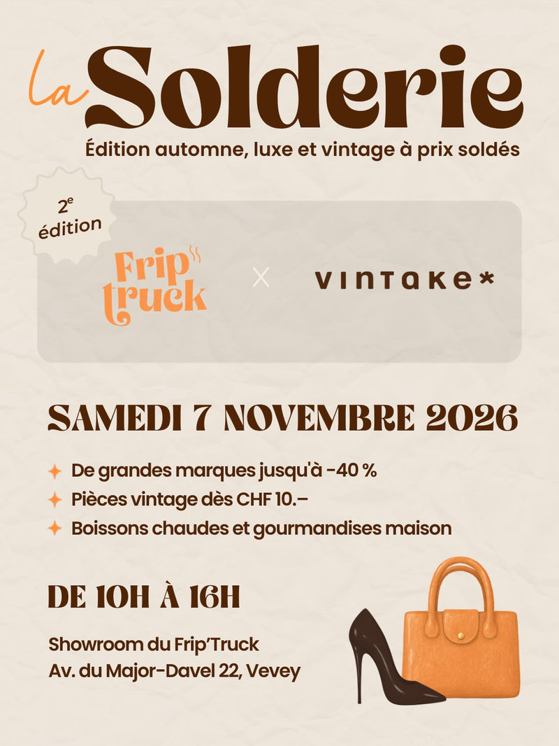 La Solderie