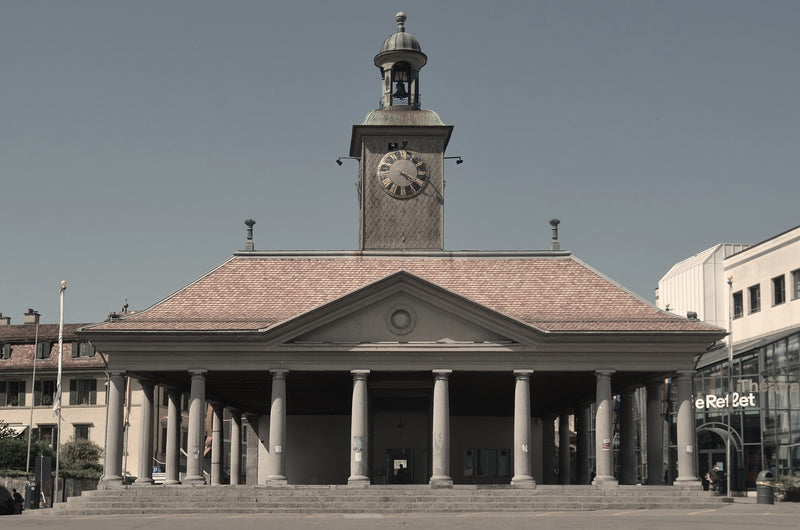 Brocante de la Grenette